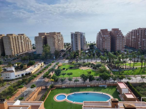 Oropesa Del mar - Marina d'Or - Appartement 2 chambres - 7eme étage- terrasse sud- Oropesa Del Mar